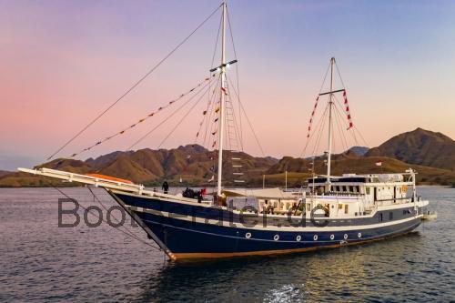 Seahorse 720  technische daten 